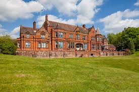 Robert Denholm House Venue Surrey Wedding Venues Surrey Country House Wedding Venues Venues