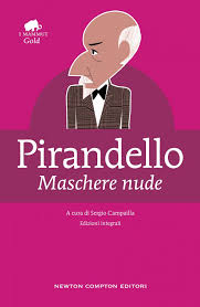 Maschere Nude Newton Compton Editori