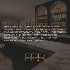 Brisbane Beauty Bar