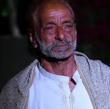 Sindhi Tv Actor Umed Ali Kalwar Biography, News, Photos, Videos