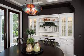 If you are not satisfied with the option … 30 Delightful Dining Room Hutches And China Cabinets