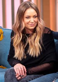 Published 9 years, 10 months ago 1 comment. Rita Simons At This Morning Show In London 01 21 2019 Hawtcelebs
