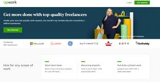 Upwork is the love child of two of the leading virtual assistant marketplaces, odesk and elance. Fiverr Vs Upwork Upwork Review What Is Fiverr Upwork Vs Fiverr
