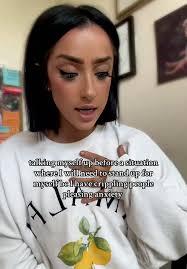 Getting Ready to Pass A Coworker Jennicole