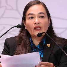 Verónica Beatriz Juárez Piña » Líderes Mexicanos