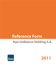Banco itaucard is part of itau holding responsible for issuing and managing of credit cards, sold on the brand of banco itau. Ex 99 1 2 V315276 Ex99 1 Htm Exhibit 99 1 Itau
