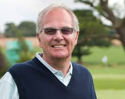 Golf British Par 3 Championship Nailcote Editorial Stock Photo