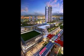 Sunway geo residences (u/c) (petaling jaya). Sunway Geo Residences 2 For Sale In Bandar Sunway Propsocial