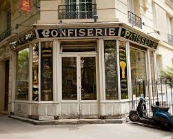 Pin On Patisserie Confiserie