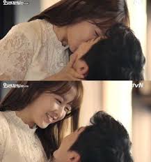 Park bo young was received 30 million won (approximately $27,000) per episode, higher than any actress in. Oh My Ghostess Park Bo Young And Cho Jung Seok S Kiss Hancinema