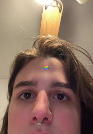 Holding Your Hand: A Personal Connection