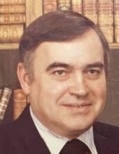 Larry Porter Obituary