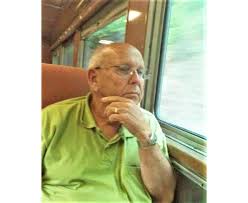 Jerry Sapp Obituary (1944