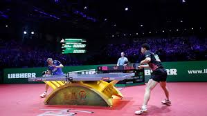 Olympisches Tischtennis In Tokio 2020 Top 5 Dinge Die Man Wissen Sollte