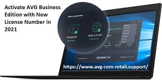 Share tips and solutions on avg products. How Do I Activate My Avg Business Edition With License Number In 2021 Avg Com Retail