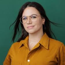 Kaleigh Concannon (McBride)