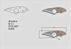 Toogoo plantilla de cuchillo de espejo de troqueles de corte bricolaje album de recortes en en el caso de los plantillas de hojas de cuchillos, es esencial conocer diferentes marcas para, por último. 58 Ideas De Plantillas Para Cuchillos Plantillas Para Cuchillos Cuchillos Plantillas Cuchillos