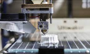 Construction of the part or assembly is usually done using 3d printing or additive layer manufacturing technology. Rapid Prototyping Schnelle Kunden Tests Werden Alltag Horvath Partners