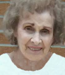 Mary G. Daniel Obituary April 16, 2024