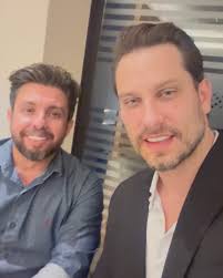 DANIEL FALCHETTI (@danielfalchettidaf) • Instagram photos and videos