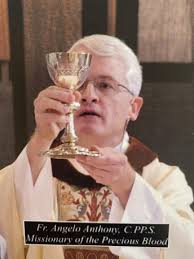 Emmanuel Holy Trinity Precious Blood Saint Joseph Saint Paul Saint Rita  July 23, 2023 16th Sunday in Ordinary Time