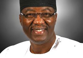 JUST IN: Gbenga Daniel resigns from PDP, gives reasons