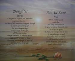Birthday Poem For My Son In Law Son In Law Quotes Quotesgram Son In Law Son Poems Law Quotes