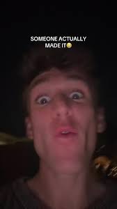 If Your Uncle Jack Helps You Off A Horse