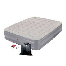 Find the perfect piece · low price guarantee · low price guarantee Coleman Double High Air Mattress With Ac Pump Queen Canadian Tire