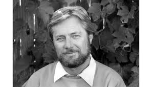 Robert Vickers Obituary (2024)