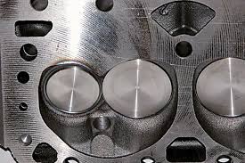 Comp cams recommends that its pn. Super Chevy Tech Article On Vortec Cylinder Heads Chevy Motors Cylinder Head Automotive Mechanic