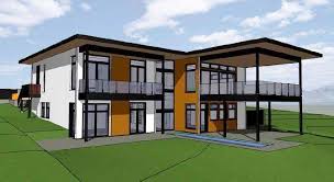 You can typically get a higher end remodel with $100,000. Tour The First Bone Structure Home In Kelowna Innotech Windows Doors