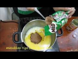 250 gram buttercup (marjerin atau cheese). Pin On Baking