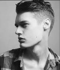 Shaved Sides Comb Over Mens Haircuts Short Mens Hairstyles Short Haircuts For Men