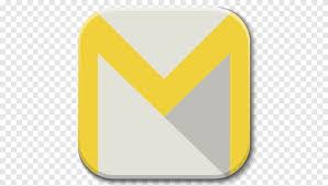 ✓ free for commercial use ✓ high quality images. Gmail Logo Triangle Symbol Yellow Sign Apps Email Client Android Angle Triangle Png Pngegg