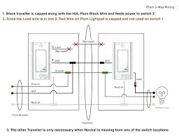 With conduit, the wire colors for travelers could be any color. Maestro 3 Way Wiring Diagram 2002 Chevy Blazer Fuse Box Diagram Begeboy Wiring Diagram Source