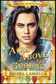 REVIEW: Airs Above the Ground