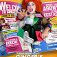 Big Deal Comedy Presents: Gingers Problem Area event image
