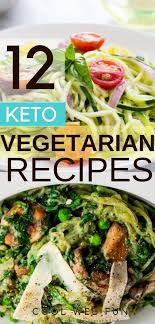 12 Vegetarian Keto Recipes For A Perfect Vegetarian Keto Diet Low Carb Vegetarian Recipes Healthy Diet Meal Plan Low Carb Vegetarian