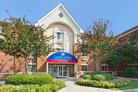 فندق SONESTA SIMPLY SUITES CHARLOTTE UNIVERSITY تشارلوت ،3* NC (الولايات  المتحدة الأمريكية) - بدءاً من 96 US$ | ALBOOKED