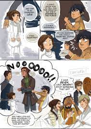 Sw Rebels Different Meetings By Carrinth On Deviantart Star Wars Rebels Ezra Star Wars Humor Star Wars Rebels