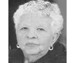 Inez CABALLERO Obituary (1936