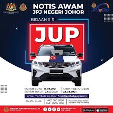 Orang ramai yang ingin memiliki kenderaan sama ada kereta atau motorsikal boleh membuat semakan nombor plat atau nombor pendaftaran kenderaan yang dikeluarkan oleh jabatan pengangkutan jalan melalui aplikasi yang telah disediakan. Tempahan Nombor Plat Dan Tender Number Plate Fotos Facebook