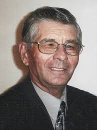 Marvin Crady Obituary