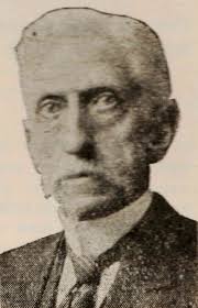 Judge James Francis “Frank” Beckwith Sr. (1848-1937)