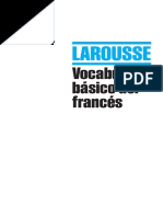 Para os verbos regulares, também há ainda algumas exceções, mas nada complicado: Libro De Gramatica Francesa Pdf Pdf Filologia Artes Del Lenguaje Y Disciplina