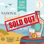 SOLD OUT!! National Bourbon Day Cocktail Luncheon