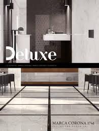Maybe you would like to learn more about one of these? Marca Corona Deluxe By Italian Casa Issuu