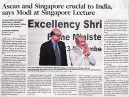 Lee has adopted many similar measures to address the problems of. Highlights From The 37th Singapore Lecture By H E Shri Narendra Modi Prime Minister Iseas Yusof Ishak Institute