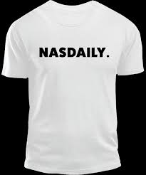 Album sleeve image on the front and reflection type on the back all sizes will be restocked at the end of june ! Nas Daily Shirt Off 75 Free Shipping